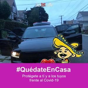 Meet your Posher, Sergio